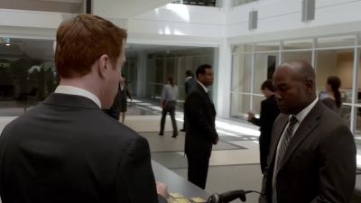 Sir. - Homeland