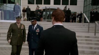 Sir. - Homeland