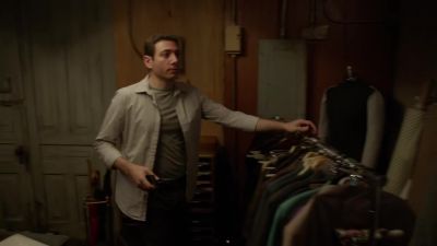 Sir. - Homeland