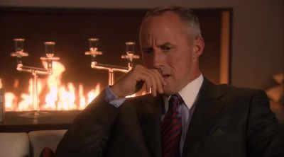 Sir? - Gossip Girl