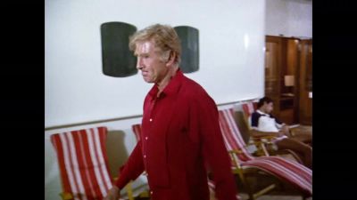 Sir... - The Love Boat