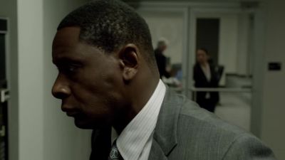 Sir? Saul Berenson
just called. We're on. - Homeland