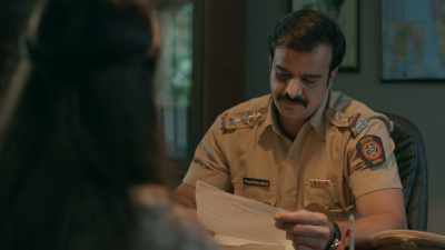 Sir, say something - Posham Pa