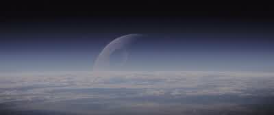 Sir, shall I begin targeting their fleet? - Rogue One: A Star Wars Story