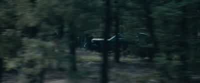 Sir? SHEPPARD: Sir, we have an unidentified vehicle approaching. - Furious 7