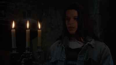 SIR SIMON, WHAT'S WRONG? - The Canterville Ghost