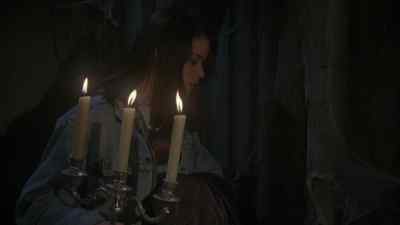 SIR SIMON? - The Canterville Ghost