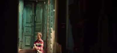 Sir, sir, my brother also died...
you killed him! - Vikram Vedha