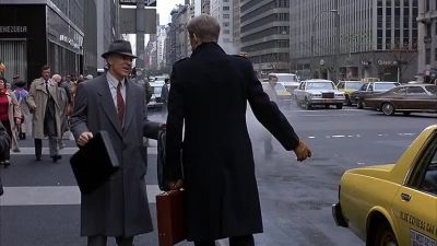 Sir Sir Excuse me - Planes, Trains &amp; Automobiles
