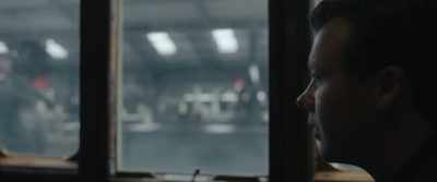 Sir, sir. I need to see your ticket. - Masters of the Air