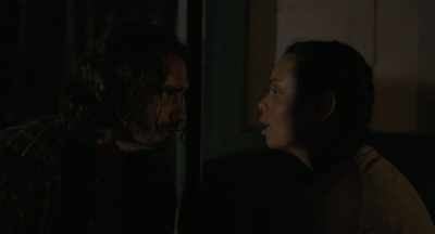 Sir.
Sir, I'm gonna help you. - Lovely, Dark, and Deep
