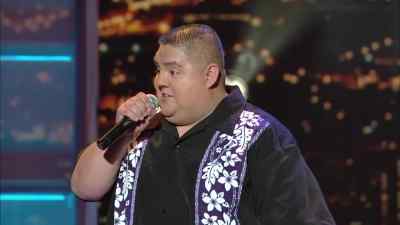Sir Sir this is not the designated drop off area - Gabriel Iglesias: I'm Not Fat    I'm Fluffy
