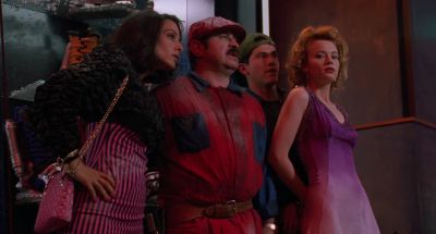 Sir Sir - Super Mario Bros