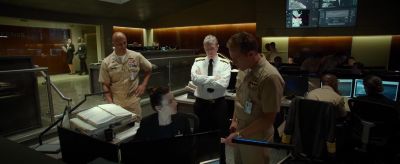 Sir. Sir. - Hunter Killer