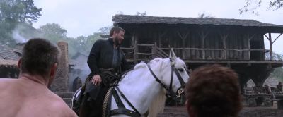 Sir Sir - Robin Hood