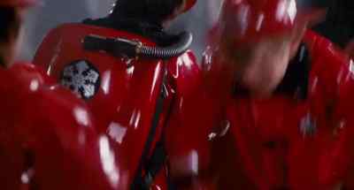 Sir, sir! - The Santa Clause 3: The Escape Clause