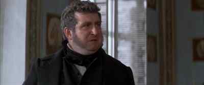 Sir. Sir. - Immortal Beloved