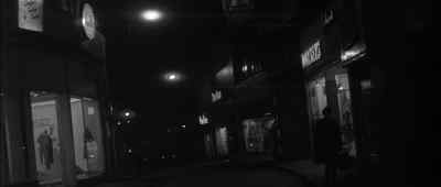 Sir? Sir? - Billy Liar
