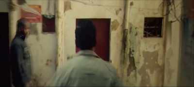 Sir, sir...wait sir - Vikram Vedha