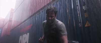 Sir, sir, wait...
Why did you have to kill him? - Vikram Vedha