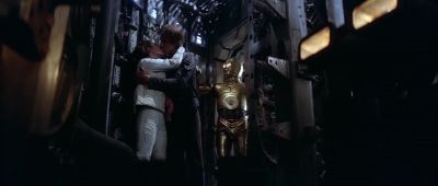 Sir sir - Star Wars: Episode V   The Empire Strikes Back