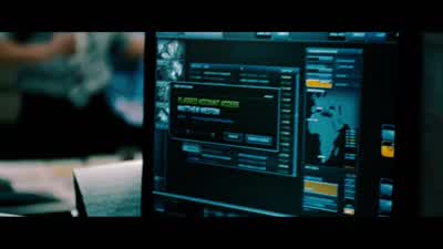 Sir, someone just logged into our system using Weston's password, accessing his stored files. - Safe House
