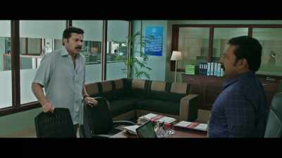 - Sir.
- Someone named - CBI 5: The Brain