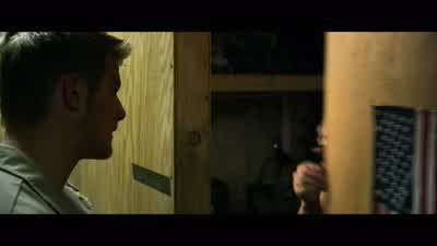 Sir, sorry, sir. - Lone Survivor