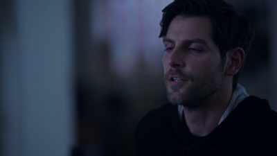 Sir, it sounds like Colleen, uh... - A Million Little Things