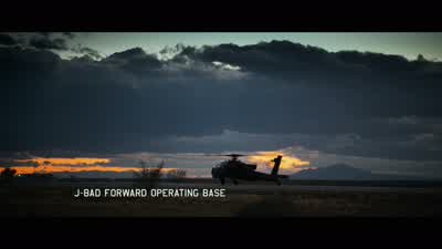 Sir, spartan 0-1 passes Miller. - Lone Survivor