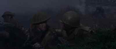 Sir, Sr Captain Parker is
pinned down, what are your orders? - D Day the Sixth of June