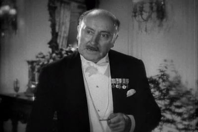 Sir Stanley had so many friends but few enemies - Charlie Chan in Shanghai
