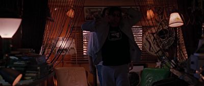 - Sir, for starters, you can call me Wendell. - The Wendell Baker Story