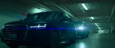 Sir? Stay here. - Fifty Shades Darker