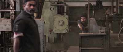 Sir, step out of your cover - Vikram Vedha