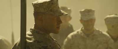 Sir, we still plan to keep
on the IPs in the dark - Semper Fi