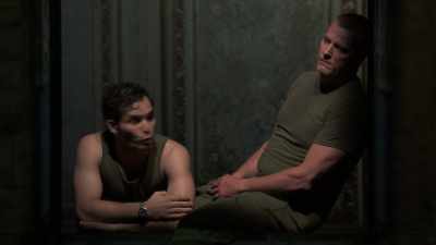 Sir, his stoutness, when
he did stand for consul, - Coriolanus