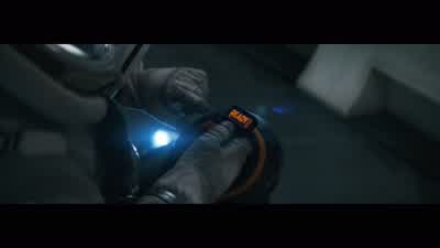 Sir, Taylor's arming an explosive. - The Creator