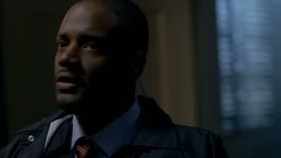 Sir, my team said it's secure. - Supernatural