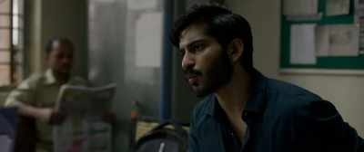 Sir, that's right - Bhavesh Joshi Superhero
