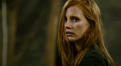 Sir, the Agency expert gave visual confirmation. - Zero Dark Thirty