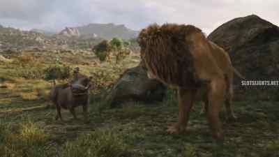 Sir, the city is taking fire. - Mufasa: The Lion King