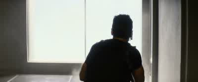 Sir, the Council's been breached. - Captain America: The Winter Soldier