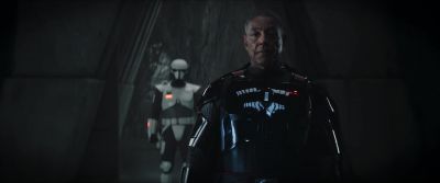 Sir, the fighters
and bombers have launched. - The Mandalorian