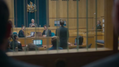 Sir, the final chapter
will come, of course, - Litvinenko
