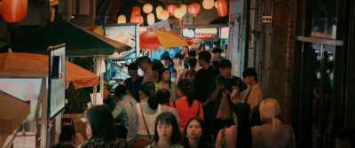 Sir the guy who showed
up last time as well. - Love in Taipei