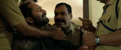 Sir, the locket is 42 milligrams.
- 'Devotees..' - Thondimuthalum Driksakshiyum