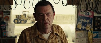 Sir The most you ever lost on a coin toss - No Country for Old Men