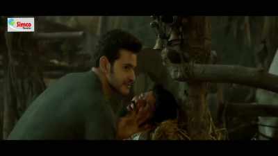 Sir, the old lady passed away. - Maharshi