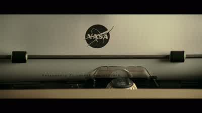 Sir, the parameters for Friendship 7. - Hidden Figures
